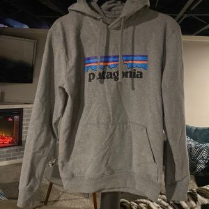 Womens Patagonia sweatshirt size small